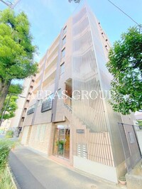 カーサKラフィーネ