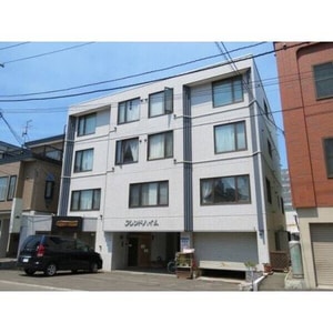 フレンドハイム