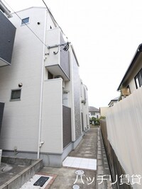 Maison de MAKOTO