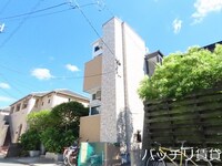 ポシティーボ姪浜