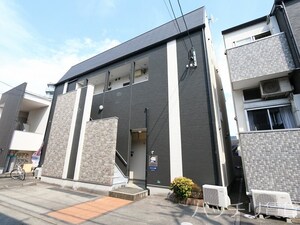 ディアコート麦野