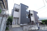 グランヒル梅林