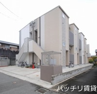 コンフォートハウス唐原
