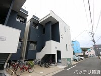 ＣＢ東比恵アトラス