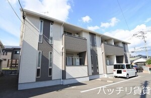 フルール野多目A棟