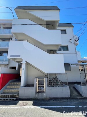 タウンコート平尾
