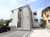 キャッスルスリー