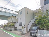 CB室見マリナ