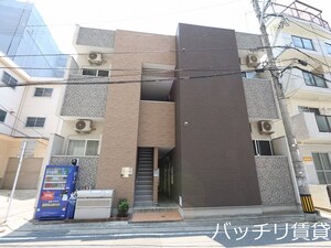 サンプレミオ博多