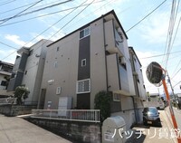 ボーマノワール別府南