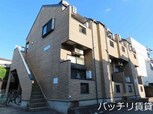 エミリーコート大橋