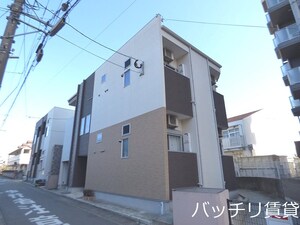 メゾン　ド　エトワール