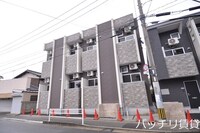 アーバニティ姪浜