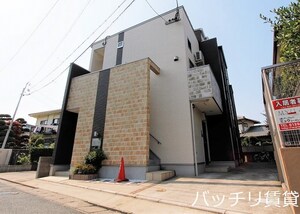 アモローソ井尻