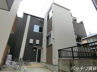 Paraty箱崎