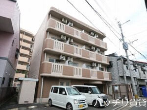 シティーコート大橋