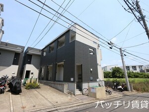 Bella Casa　竹下