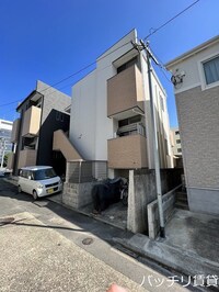 クレオ姪浜七番館