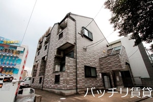 チャレオコーポハウス平尾