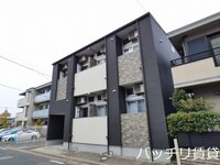 ハーモニーテラス井尻