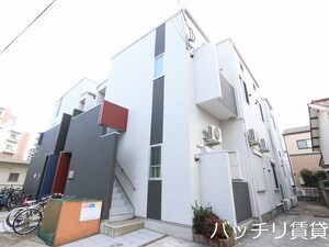 シープレーリー