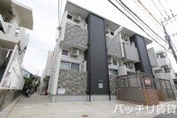 コンフォーティア梅林