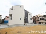 グランコート名島