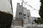 コリーヌ ド リリー高宮