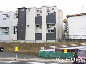 ハーモニーテラス南本町