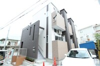 メゾン ルシル