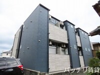 ボヌール室見