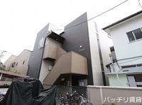 ビータス箱崎