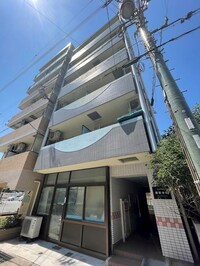 サンハウス御影本町