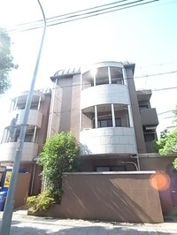 プレステージフジ西宮弐番館