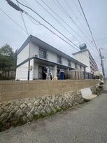 リーガルハウス板宿テラス
