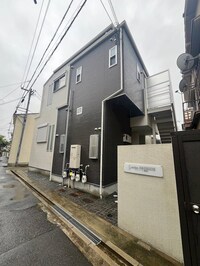 グランメール雪御所