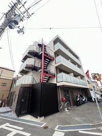 ブルーリオン武庫川