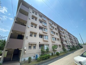 北須磨団地A2棟
