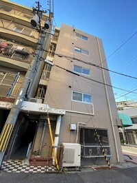 湊川ヤングハイツ