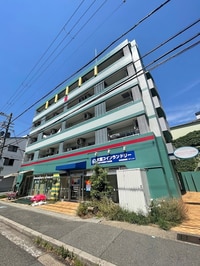 サウサリートコウベ