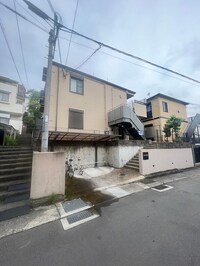 エーデルハイム会下山
