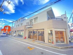クラシス立花駅前