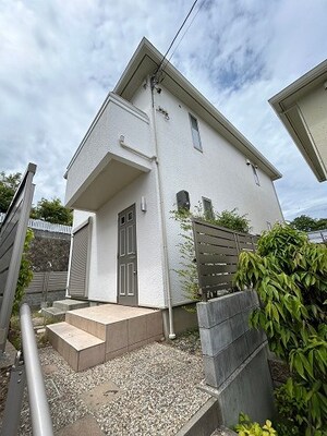 西平町戸建　Ａ棟