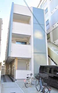 ワコーレヴィータ神戸須磨浦通