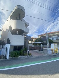 ブリーゼ甲子園