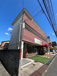 第二武庫ビューハイツ