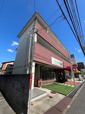 第二武庫ビューハイツ