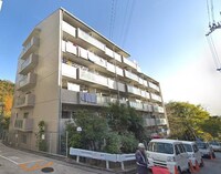 ハイツ雲雀丘