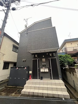 あんしん＋福町