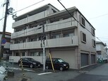 ラベージュ武庫川